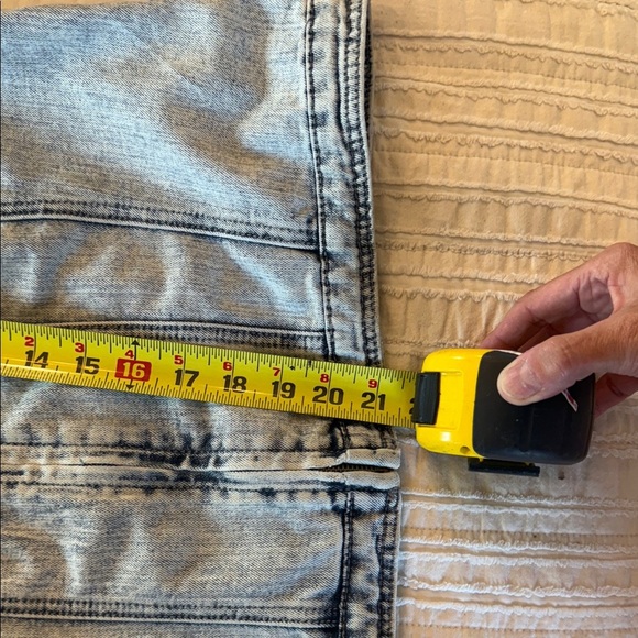 Baccini Soft Women's Denim Jacket - Picture 6 of 9